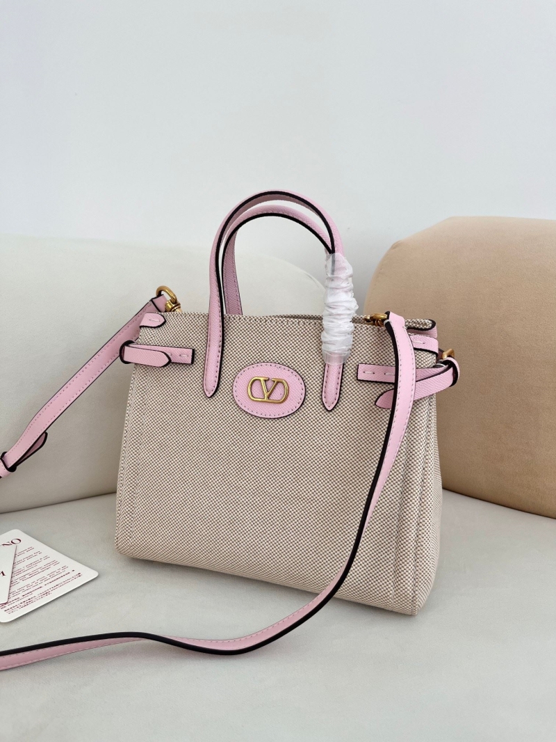 Va1e*ntin0 top handle bag